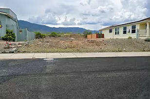 742 Agua Prieta, Cottonwood, AZ 86326 - Photo 1