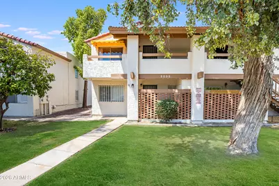 8808 N 8th Street #203, Phoenix, AZ 85020 - Photo 1