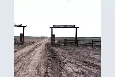0 Coyote Run #577, Saint Johns, AZ 85936 - Photo 1