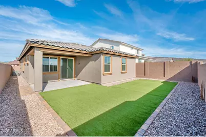 12251 W Caraveo Place, Peoria, AZ 85383 - Photo 37
