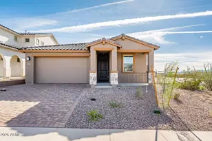 12251 W Caraveo Pl, Peoria, AZ 85383 - Photo 1