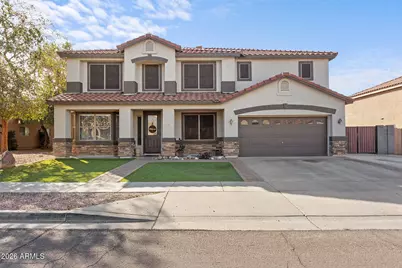 3121 W Buckhorn Trail, Phoenix, AZ 85083 - Photo 1