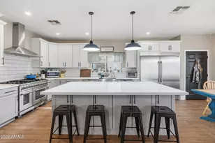 3121 W Buckhorn Trail, Phoenix, AZ 85083 - Photo 9