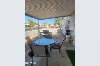 445 S 81st Place, Mesa, AZ 85208 - Photo 19