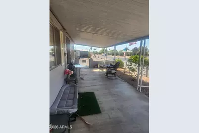 445 S 81st Place, Mesa, AZ 85208 - Photo 17