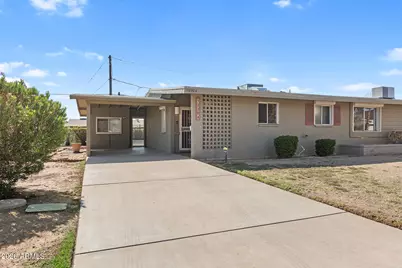 12204 N 103rd Avenue, Sun City, AZ 85351 - Photo 1
