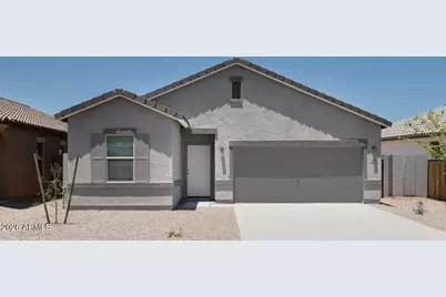 24201 W Huntington Drive, Buckeye, AZ 85326 - Photo 1