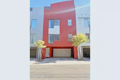 4710 E Culver Street, Phoenix, AZ 85008 - Photo 1