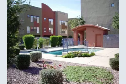 4710 E Culver Street, Phoenix, AZ 85008 - Photo 27