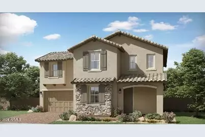 49 W Fremont Pass, Apache Junction, AZ 85120 - Photo 1