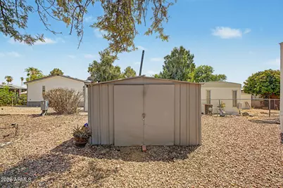 19401 N 7th Street #232, Phoenix, AZ 85024 - Photo 5