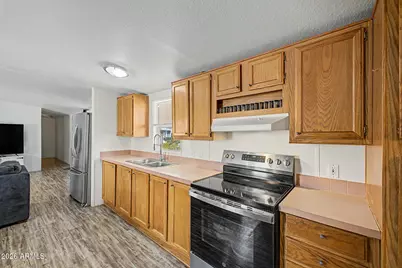 19401 N 7th Street #232, Phoenix, AZ 85024 - Photo 9
