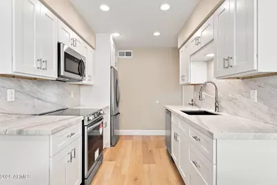10117 N 97th Drive #A, Peoria, AZ 85345 - Photo 7