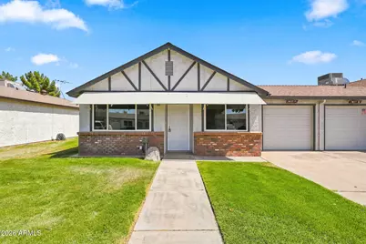 10117 N 97th Drive #A, Peoria, AZ 85345 - Photo 1