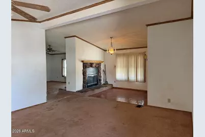 637 S Arnold Way, Coolidge, AZ 85128 - Photo 5
