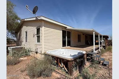 637 S Arnold Way, Coolidge, AZ 85128 - Photo 41