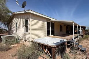 637 S Arnold Way, Coolidge, AZ 85128 - Photo 41
