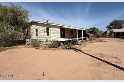 637 S Arnold Way, Coolidge, AZ 85128 - Photo 47