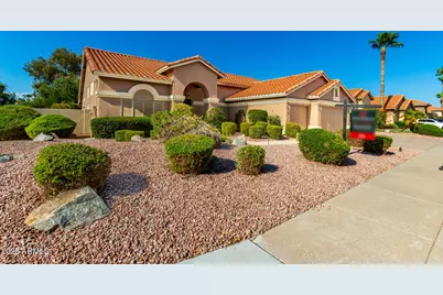 4704 E Hearn Road, Phoenix, AZ 85032 - Photo 3