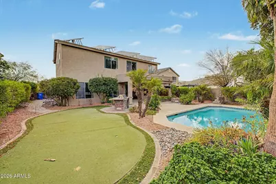 9807 S 43rd Lane, Laveen, AZ 85339 - Photo 31