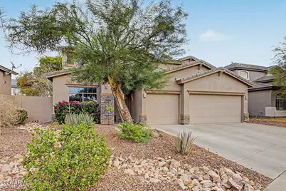 9807 S 43rd Lane, Laveen, AZ 85339 - Photo 35