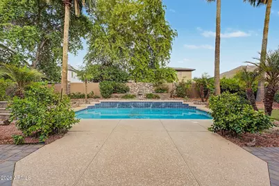 9807 S 43rd Lane, Laveen, AZ 85339 - Photo 1