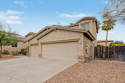 9807 S 43rd Lane, Laveen, AZ 85339 - Photo 3