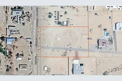 14Xx N 299th Avenue #4, Buckeye, AZ 85396 - Photo 1