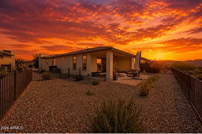 18313 E Spring Valley Court, Rio Verde, AZ 85263 - Photo 7