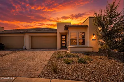 18313 E Spring Valley Court, Rio Verde, AZ 85263 - Photo 1