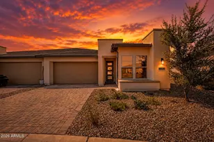 18313 E Spring Valley Ct, Rio Verde, AZ 85263 - Photo 1