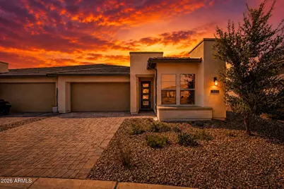 18313 E Spring Valley Court, Rio Verde, AZ 85263 - Photo 53