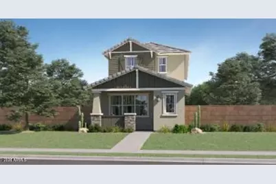 8258 E Prairie Avenue, Mesa, AZ 85212 - Photo 1