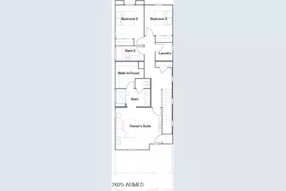 8258 E Prairie Avenue, Mesa, AZ 85212 - Photo 3