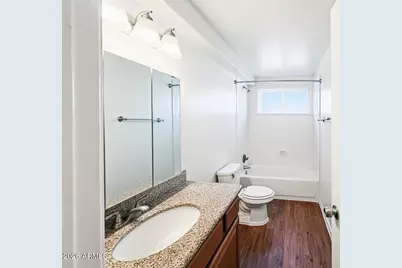 2417 E Campbell Avenue #2A, Phoenix, AZ 85016 - Photo 5