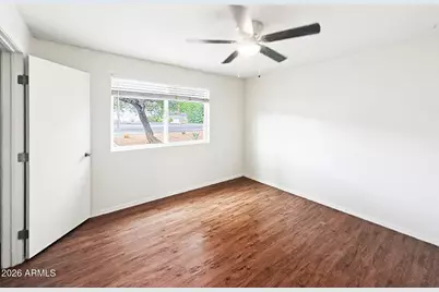 2417 E Campbell Avenue #2A, Phoenix, AZ 85016 - Photo 3