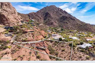 4839 E Grandview Lane, Phoenix, AZ 85018 - Photo 27