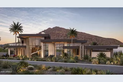 6326 E Alta Hacienda Drive, Scottsdale, AZ 85251 - Photo 1