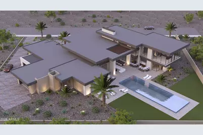 6326 E Alta Hacienda Drive, Scottsdale, AZ 85251 - Photo 11