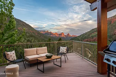 651 Julie Lane, Sedona, AZ 86336 - Photo 3