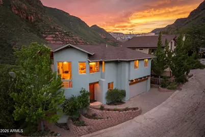 651 Julie Lane, Sedona, AZ 86336 - Photo 1