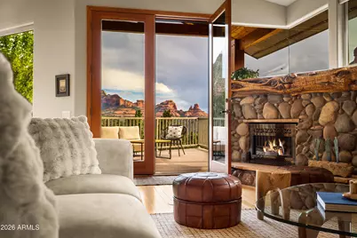 651 Julie Lane, Sedona, AZ 86336 - Photo 13