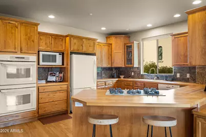 651 Julie Lane, Sedona, AZ 86336 - Photo 21