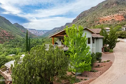 651 Julie Lane, Sedona, AZ 86336 - Photo 9