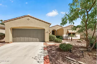 13836 W Sola Drive, Sun City West, AZ 85375 - Photo 57