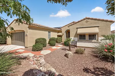 13836 W Sola Drive, Sun City West, AZ 85375 - Photo 53