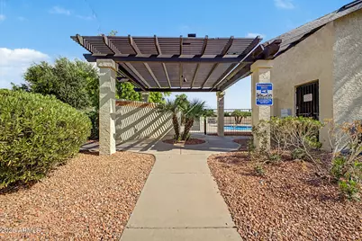 8140 N 107th Avenue #146, Peoria, AZ 85345 - Photo 21