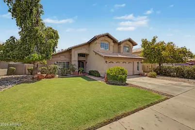 5615 W Tonopah Drive, Glendale, AZ 85308 - Photo 1