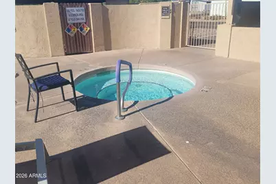 834 S Meridian Road #123, Apache Junction, AZ 85120 - Photo 37