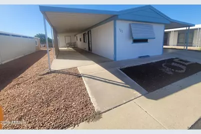 834 S Meridian Road #123, Apache Junction, AZ 85120 - Photo 25